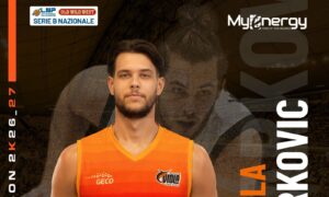 Nikola Markovic