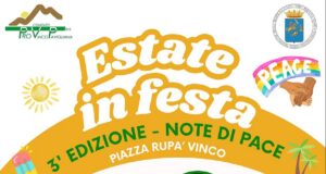 Note di pace