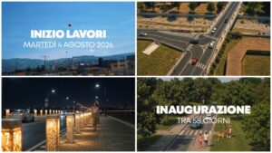 Nuovo Ponte Calopinace