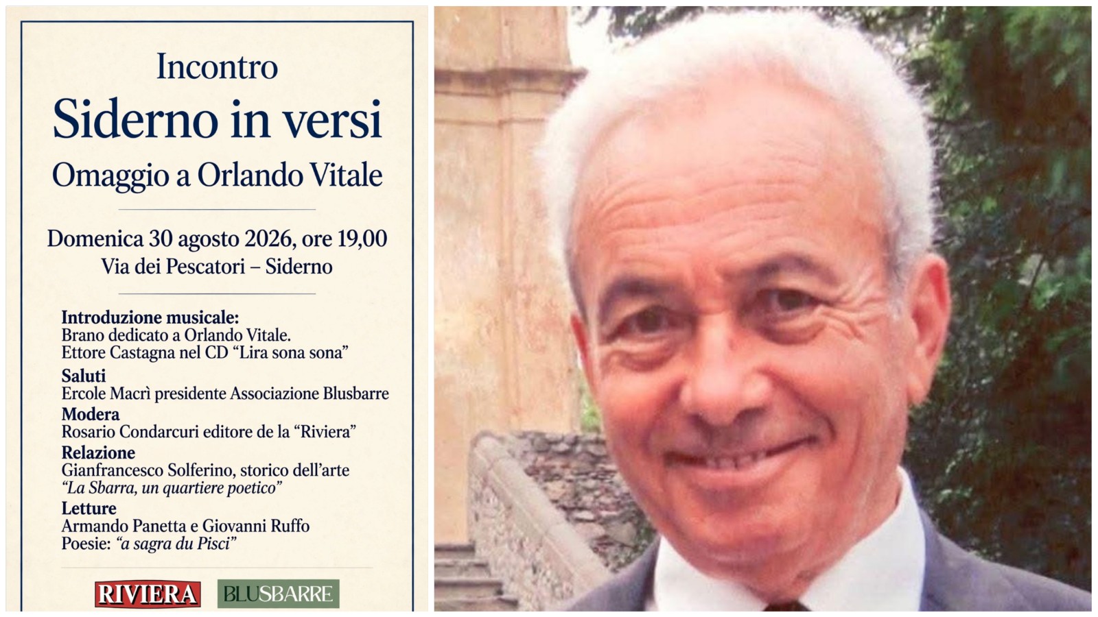 Orlando Vitale
