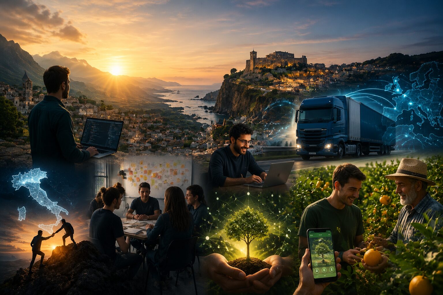 Oro di Calabria