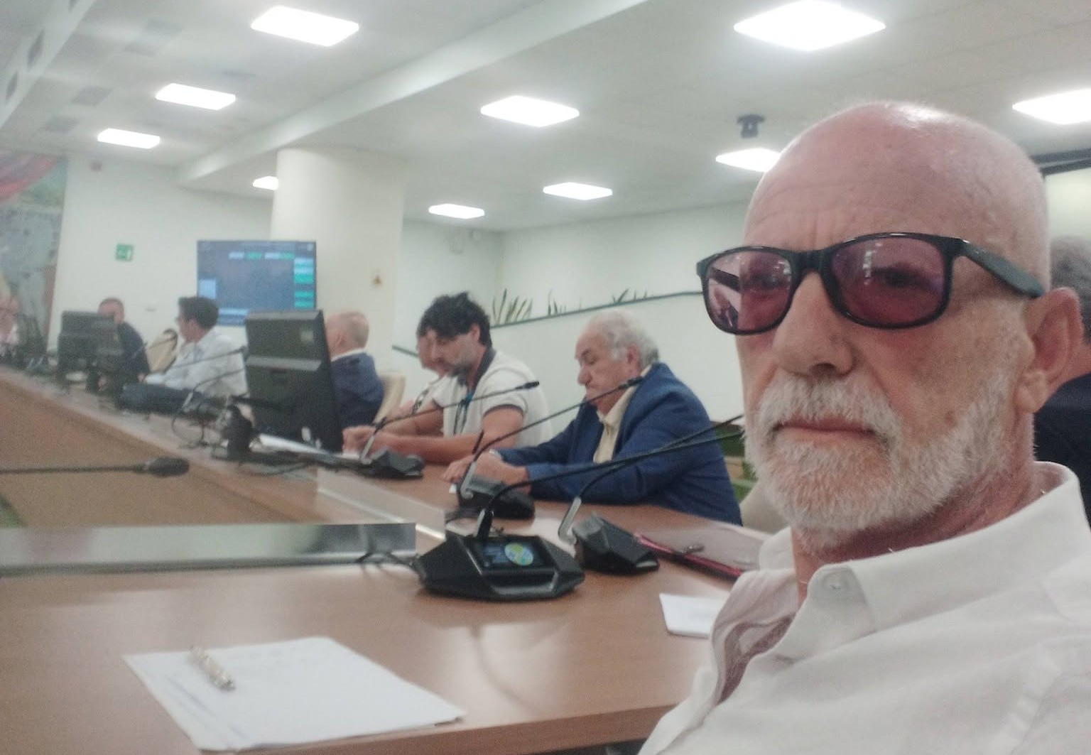 Orsa Calabria Vincenzo Rogolino
