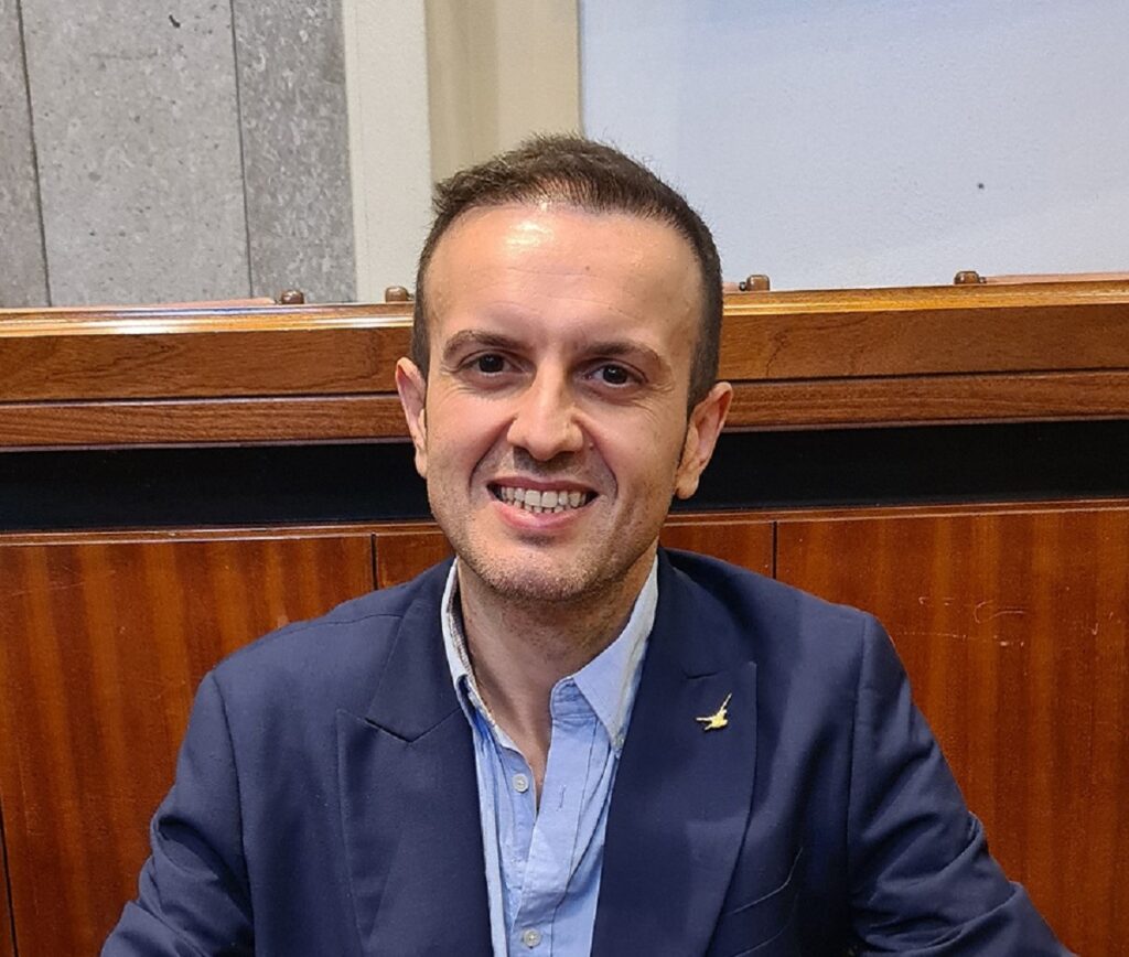 Oteri Cosimo