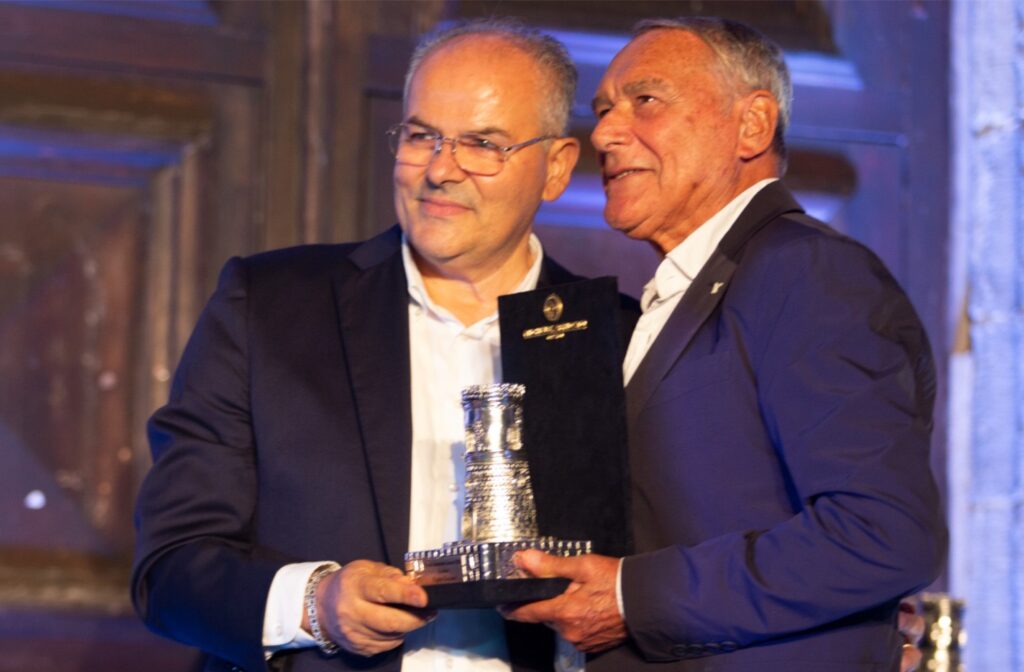 PIETRO GRASSO