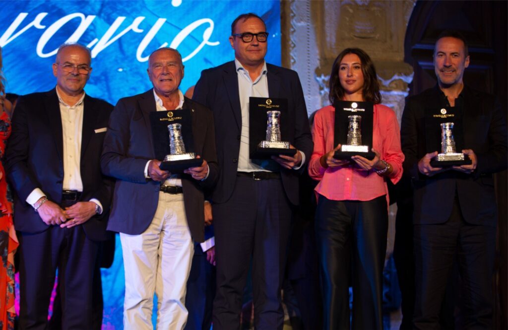 PREMIATI