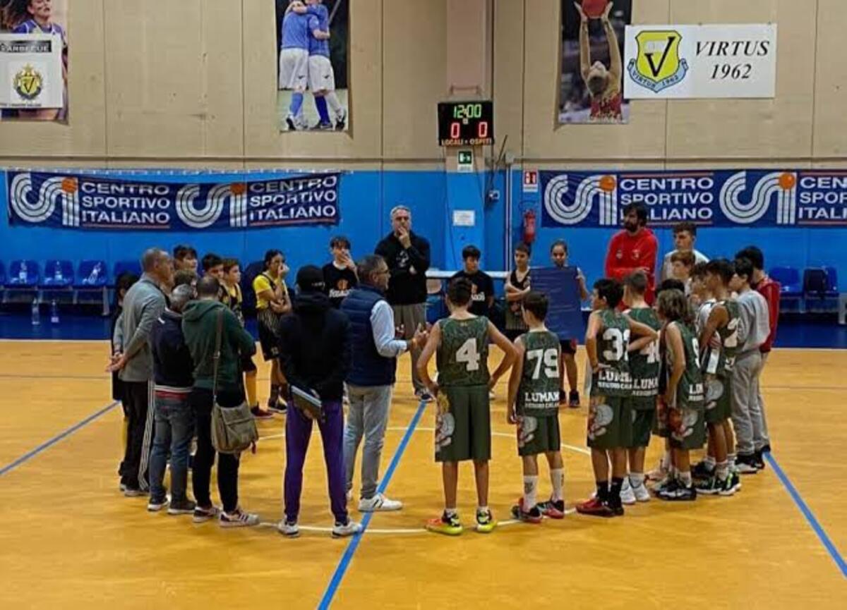 Reggio Calabria, il PalacolorCsi chiude una stagione da record: lo sport diventa