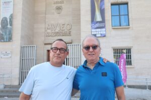Panuccio e Sestito FIPAV