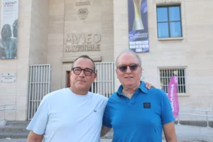 Panuccio e Sestito FIPAV