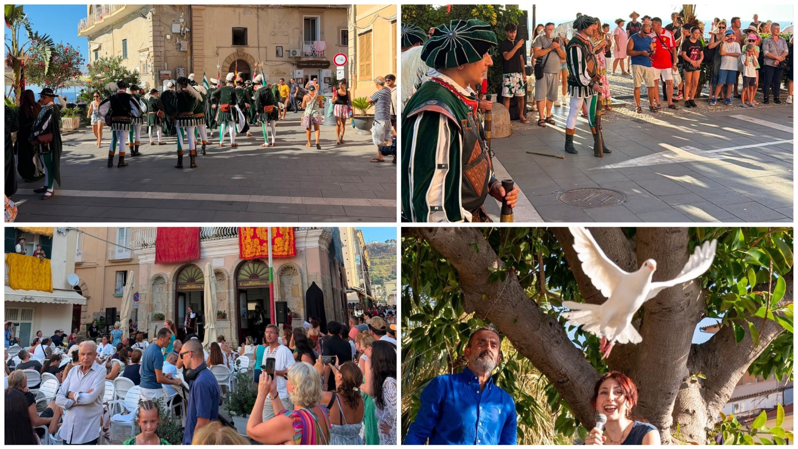 Parata Tropea