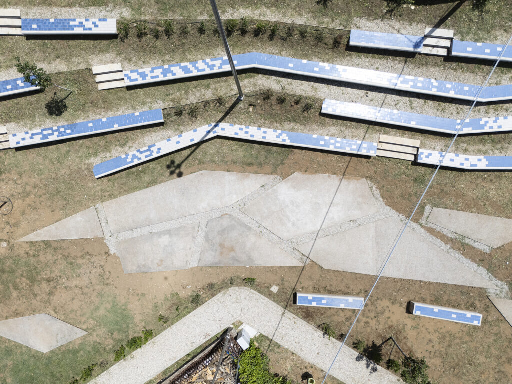 Parco-teatro Scido