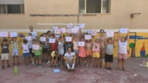 Parghelia Summer Camp