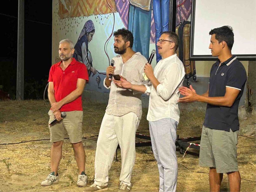 Pentedattilo Film Festival