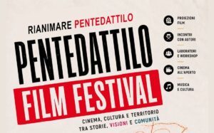 Pentedattilo Film Festival