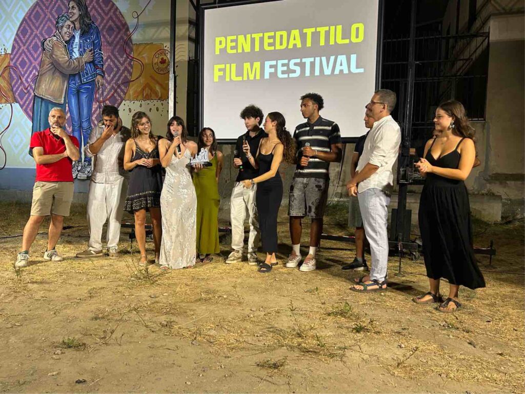 Pentedattilo Film Festival