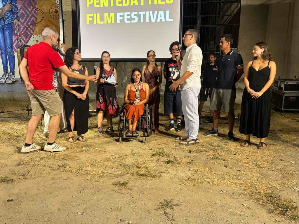 Pentedattilo Film Festival