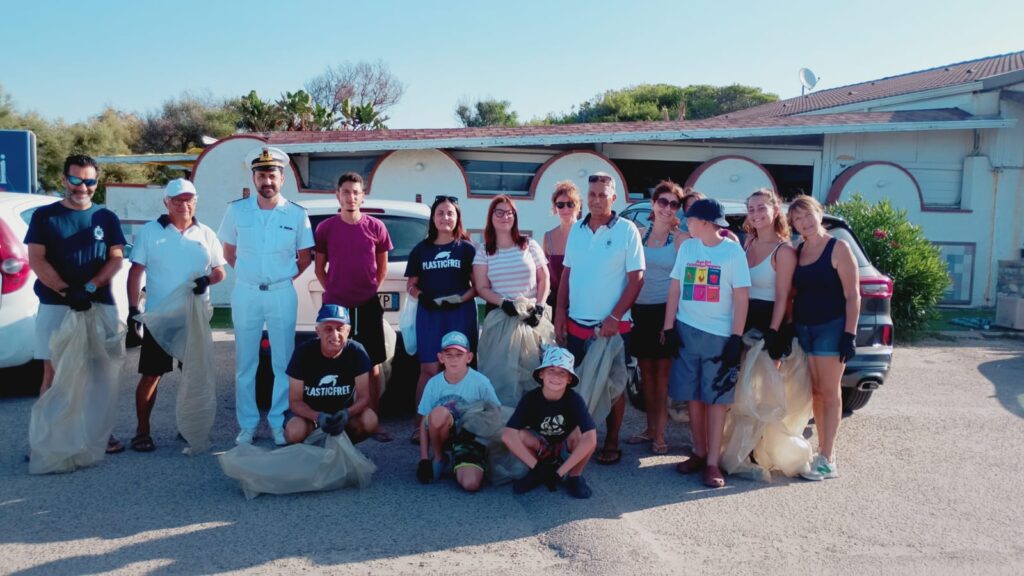 Plastic Free Onlus palmi