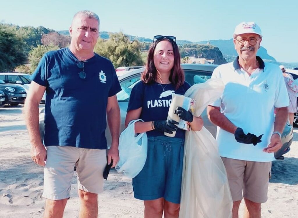 Plastic Free Onlus palmi