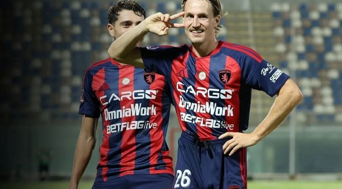 Potenza Calcio