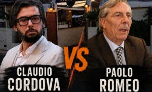 Presentazione I padroni della 'ndrangheta