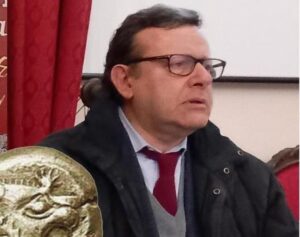 Prof. Benedetto Carroccio