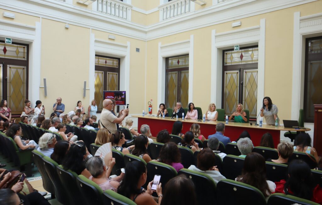 Progetto “Respiro Sento”