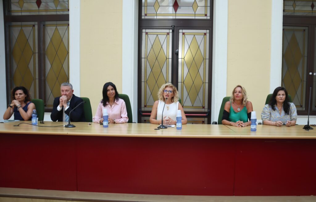 Progetto “Respiro Sento”
