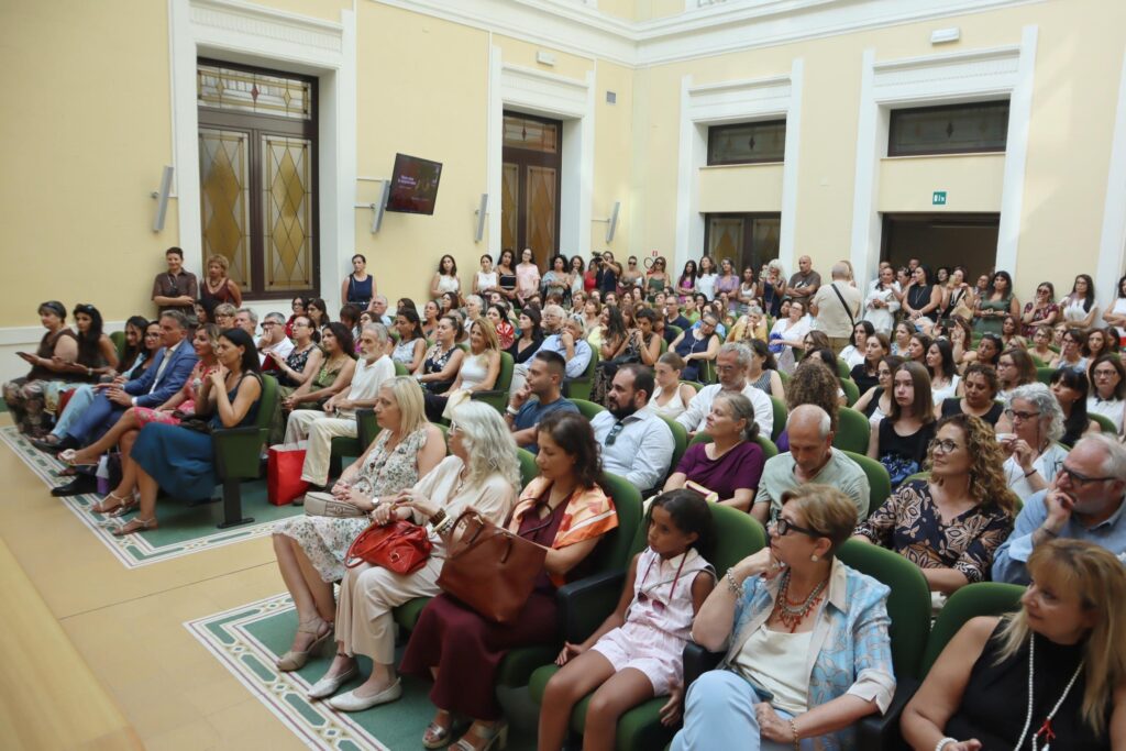 Progetto “Respiro Sento”