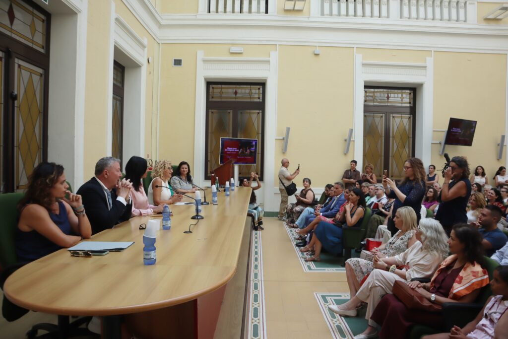 Progetto “Respiro Sento”