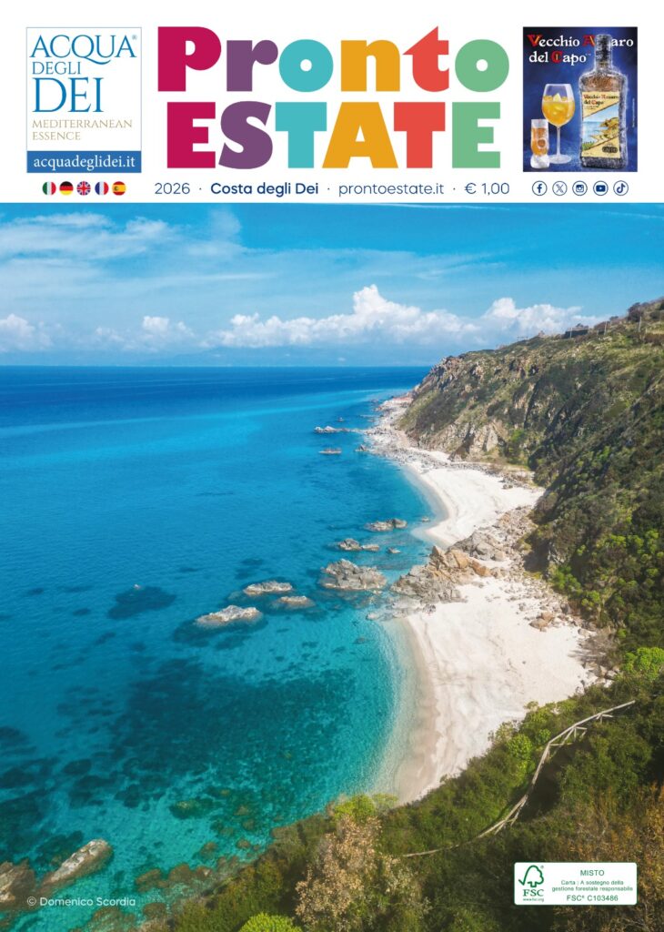 Pronto Estate Costa Degli Dei