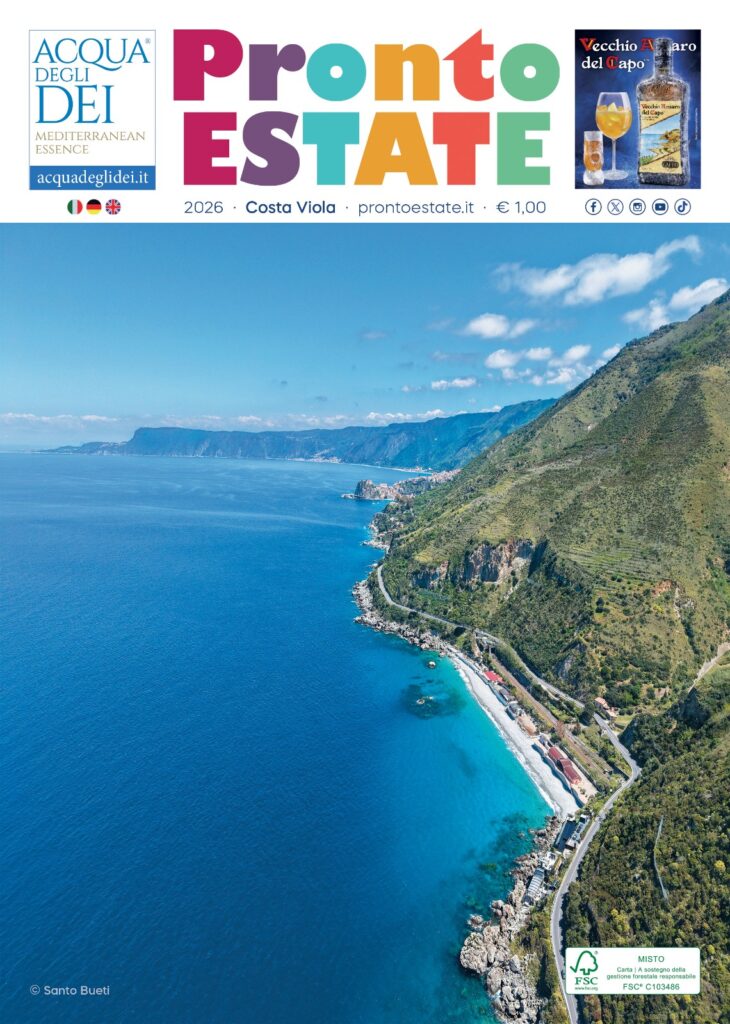 Pronto Estate Costa Viola