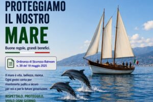 Proteggiamo il nostro mare