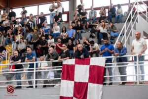 Puliservice Volley Reggio Calabria