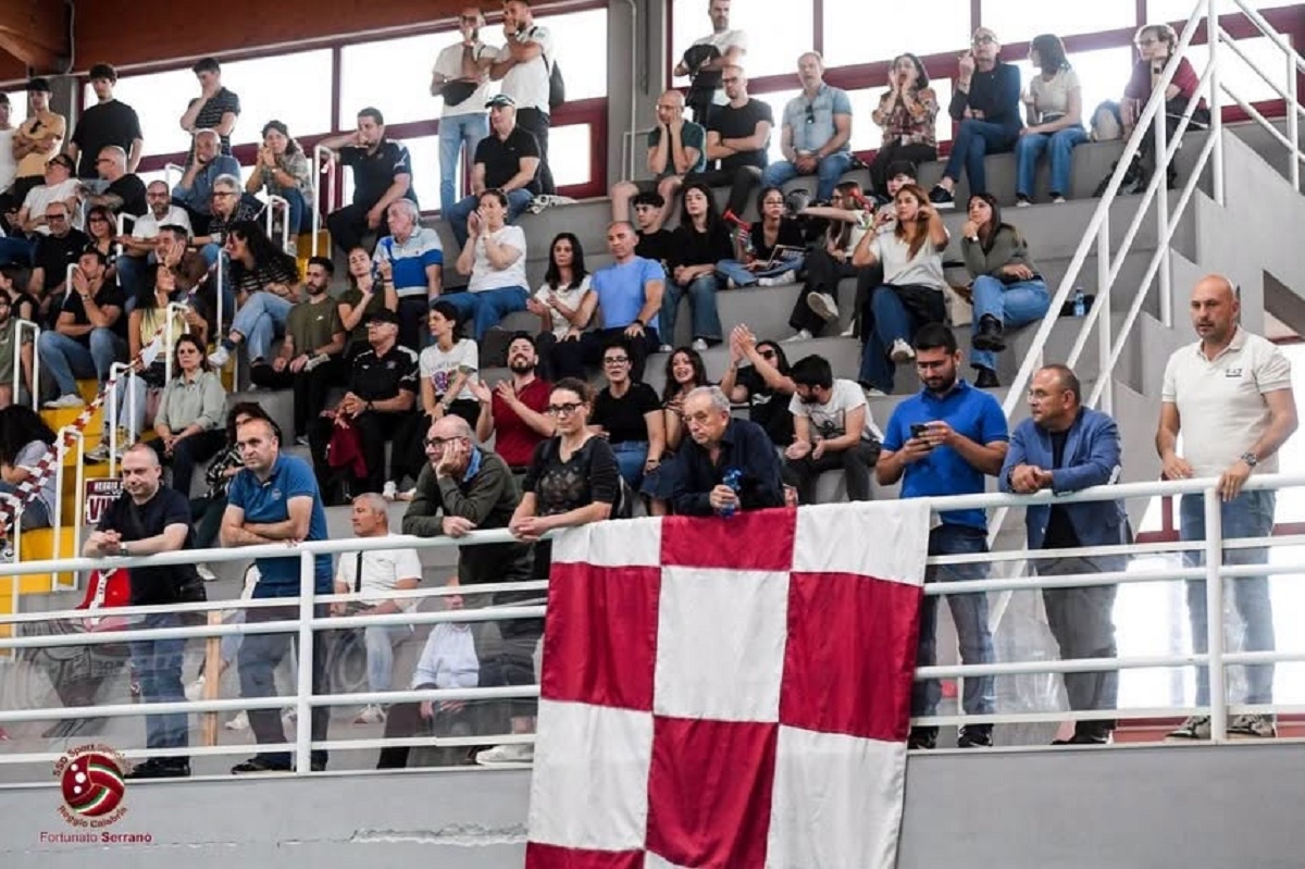 Puliservice Volley Reggio Calabria