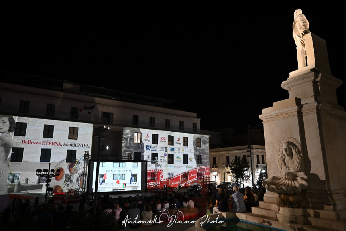 REGGIO CALABRIA FILMFEST