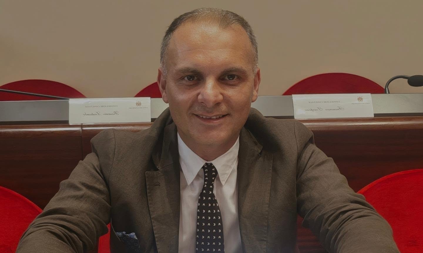 Raffaele Serò