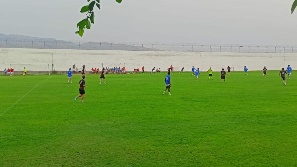 Reggina Catona allenamento congiunto al Sant'Agata
