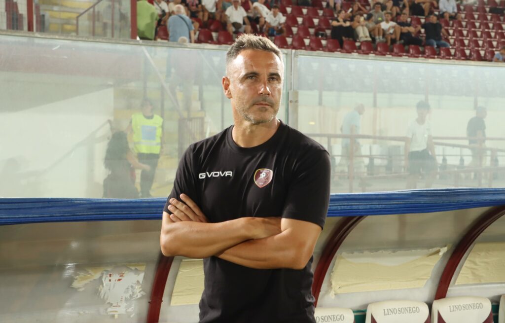Reggina Praia Tortora
