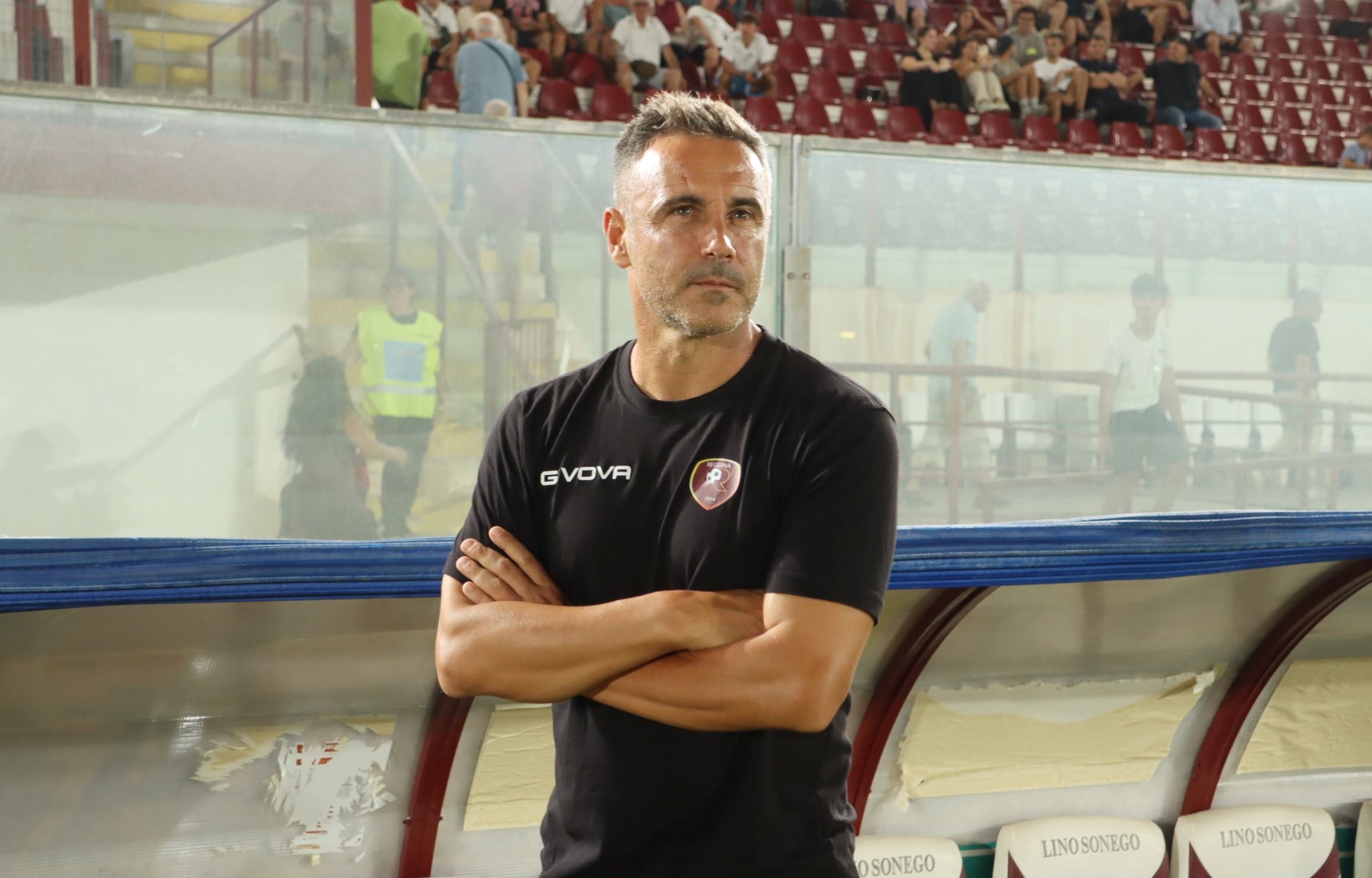 Reggina Praia Tortora Marchionni
