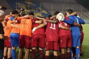 Reggina-Praia Tortora