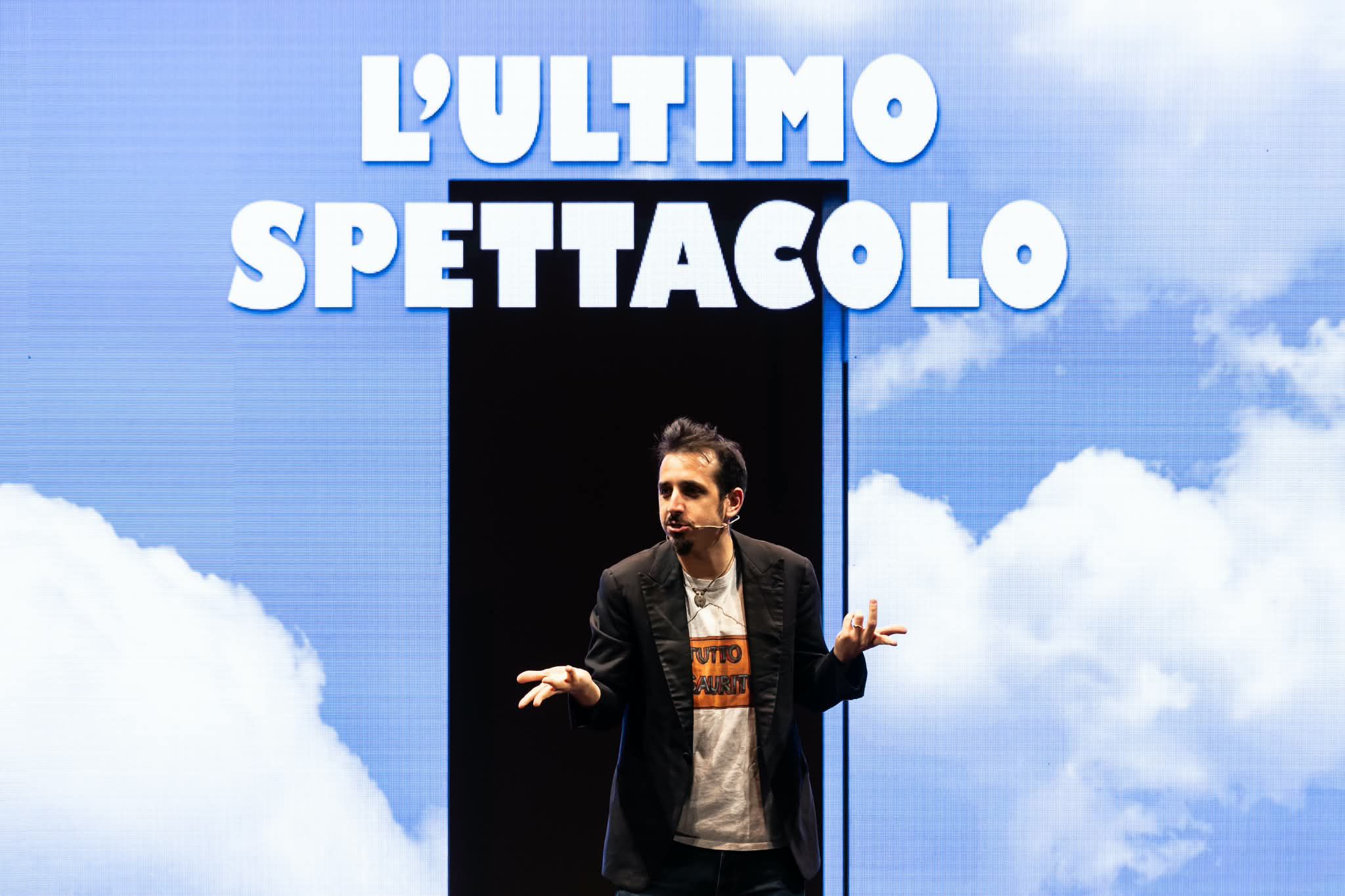 Roberto Lipari