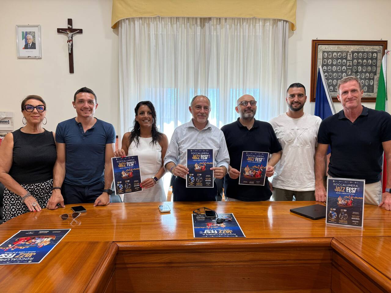Roccalumera Jazz Fest 2026 (2)