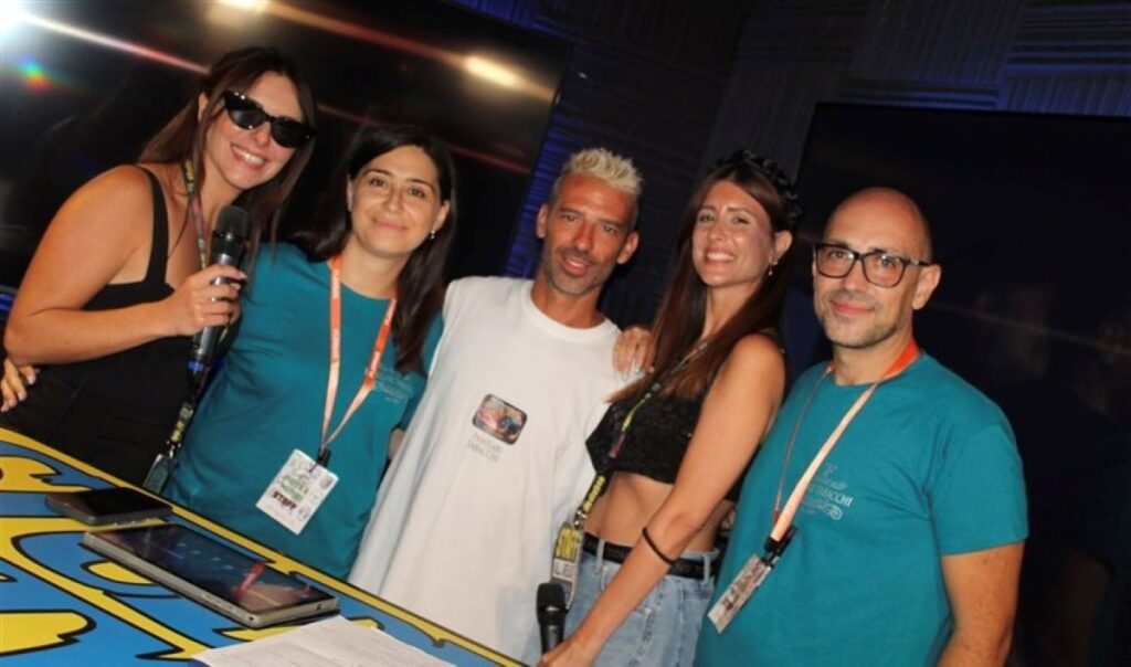 Ruote e Motori