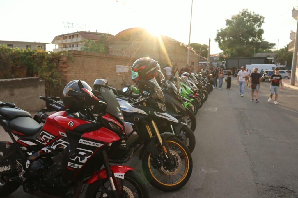 Ruote e Motori