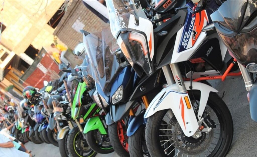 Ruote e Motori