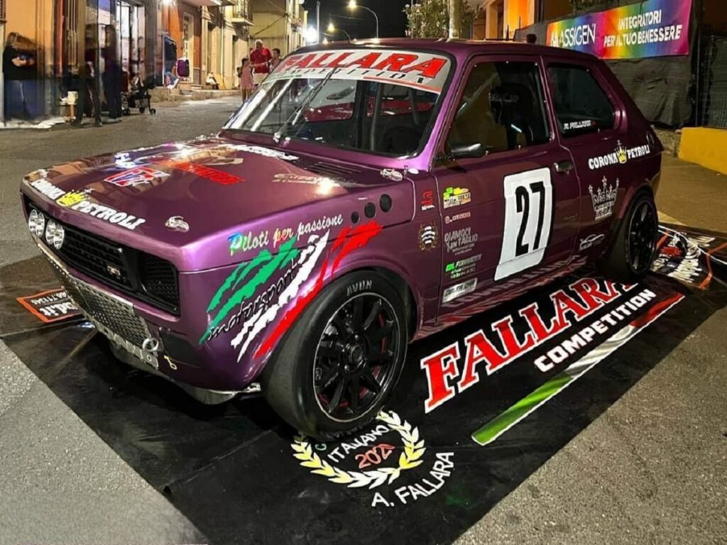 Ruote e Motori