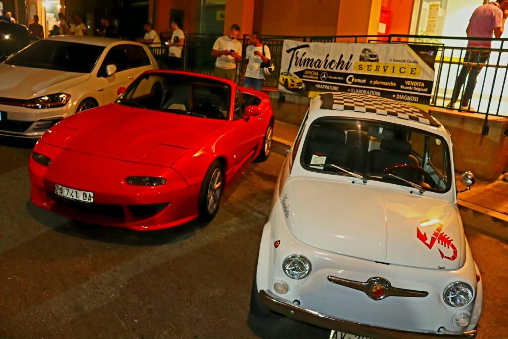 Ruote e Motori