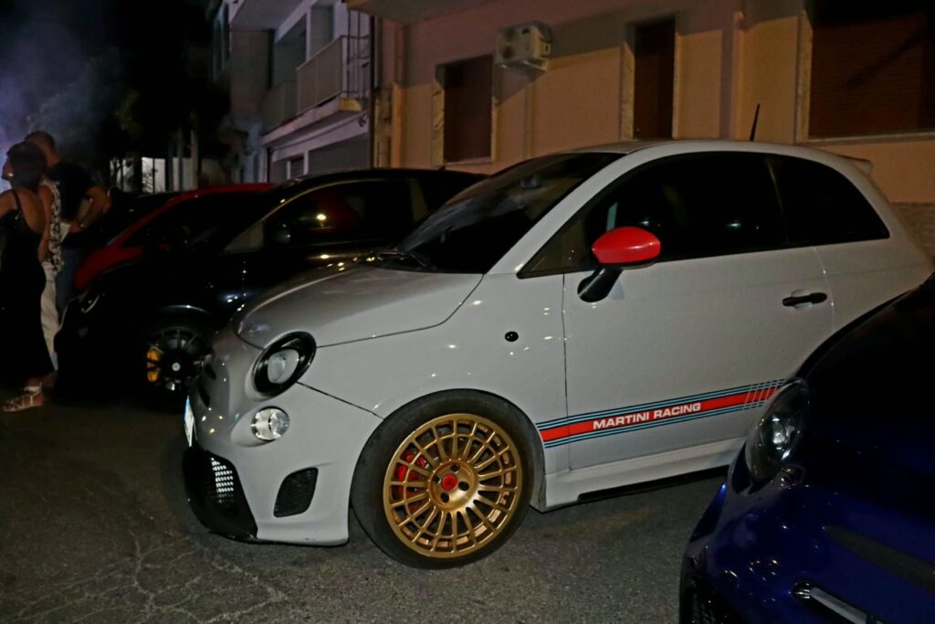 Ruote e Motori