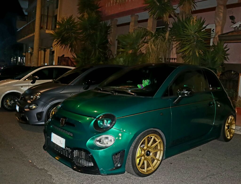 Ruote e Motori