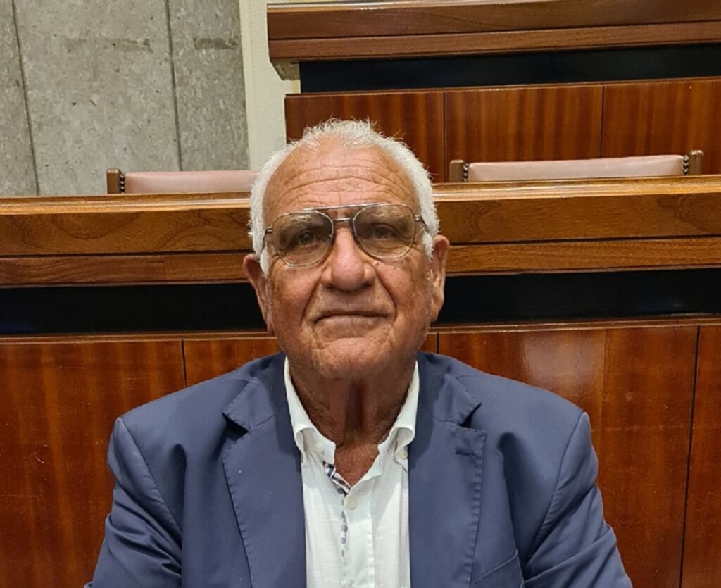 Russo Antonino