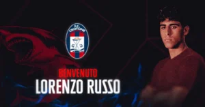 Russo Crotone